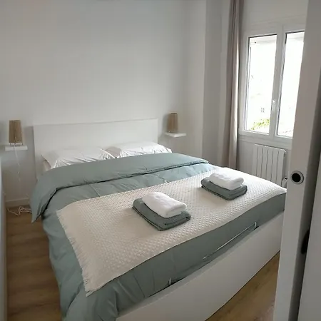 La Dunette, Appt Cozy A 150 M De La