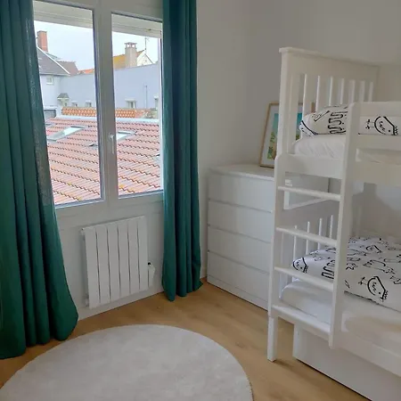 La Dunette, Appt Cozy A 150 M De La דירה