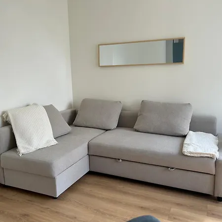 La Dunette, Appt Cozy A 150 M De La מרלימון